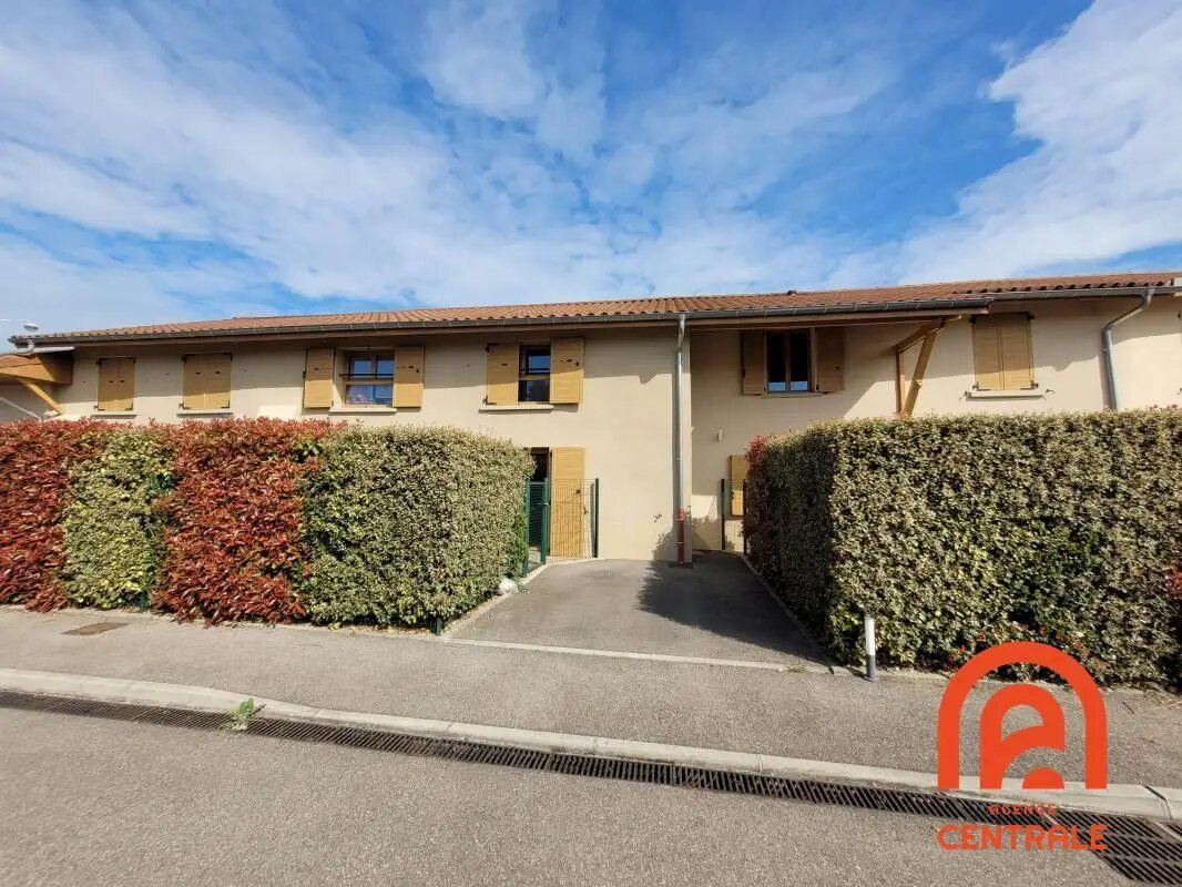 Maison à louer, 111m², Genas