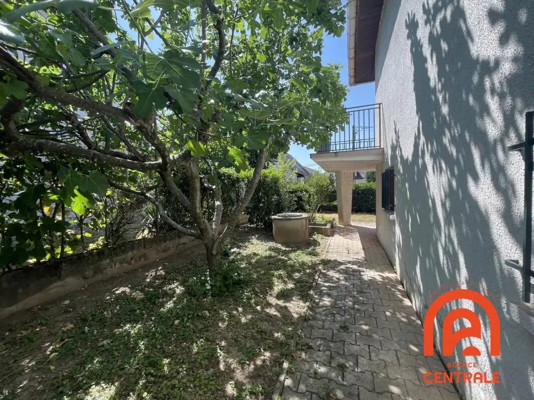 Maison à louer, 145m², Meyzieu