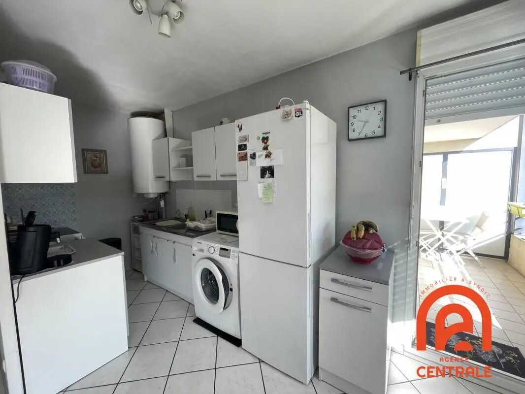 Appartement à louer, 49m², Bron