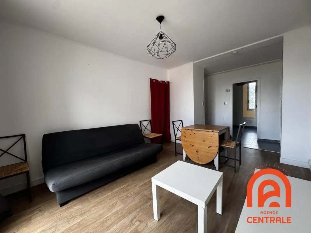 Appartement à louer, 54m², Décines-Charpieu