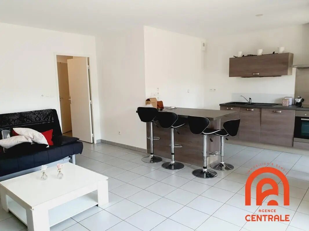 Appartement à louer, 62m², Bron