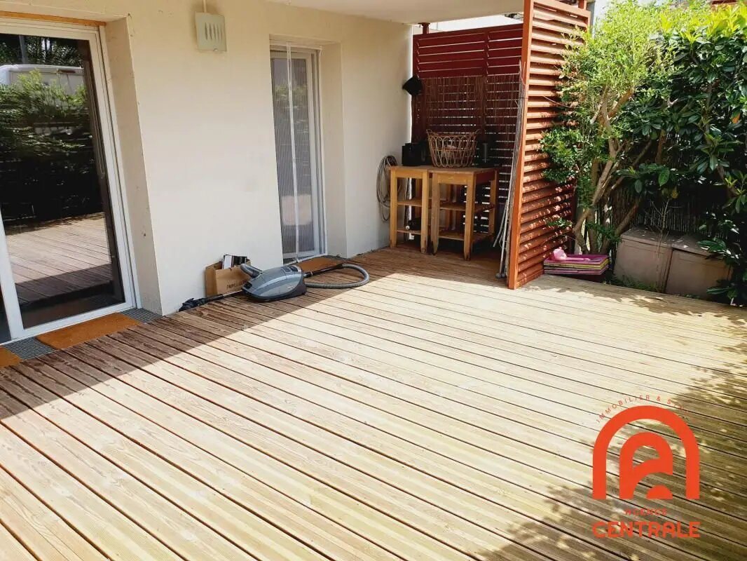 Appartement à louer, 62m², Bron