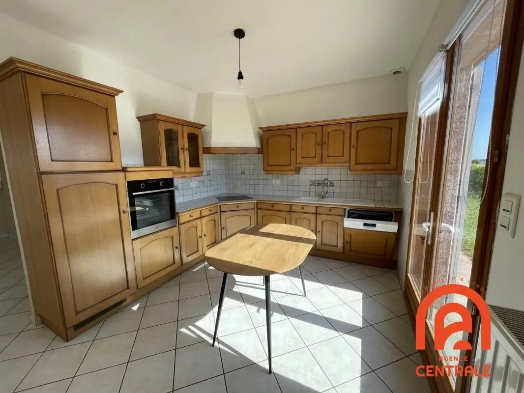 Maison à louer, 154m², Chassieu