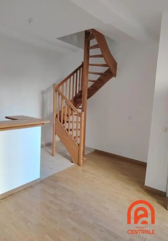 Appartement à louer, 55m², Lyon 2ème