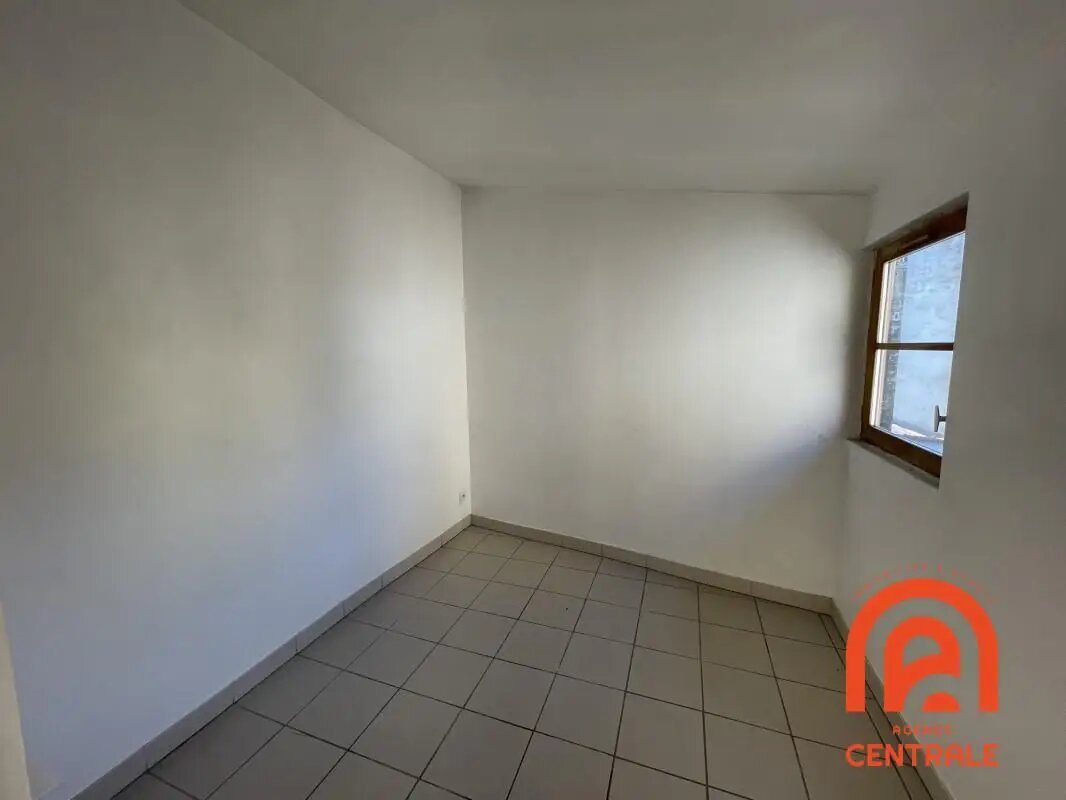 Appartement à louer, 55m², Lyon 2ème