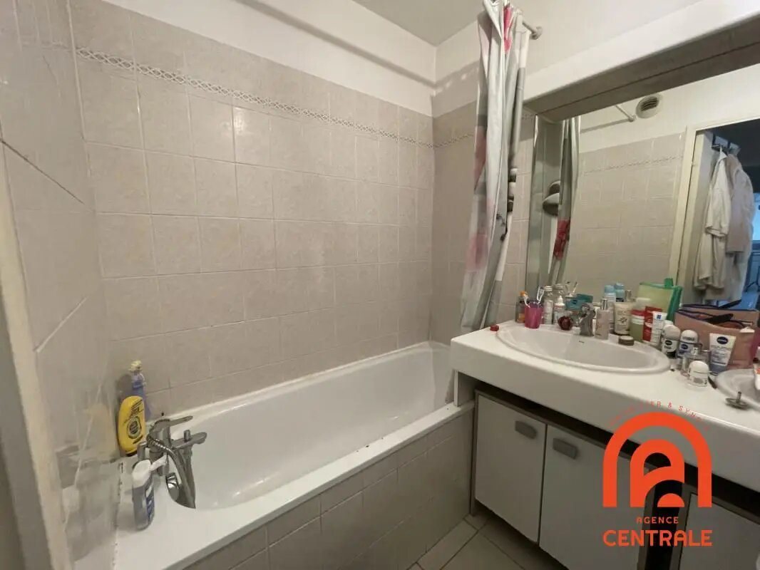 Appartement à louer, 64m², Villeurbanne