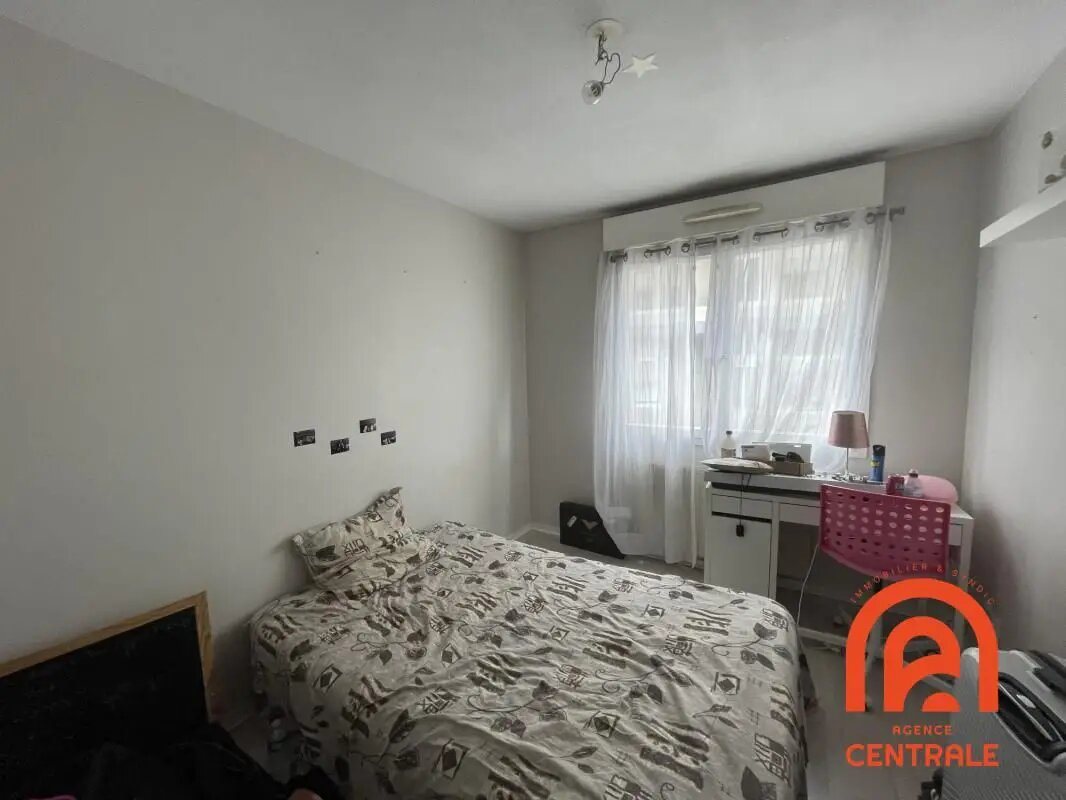 Appartement à louer, 64m², Villeurbanne