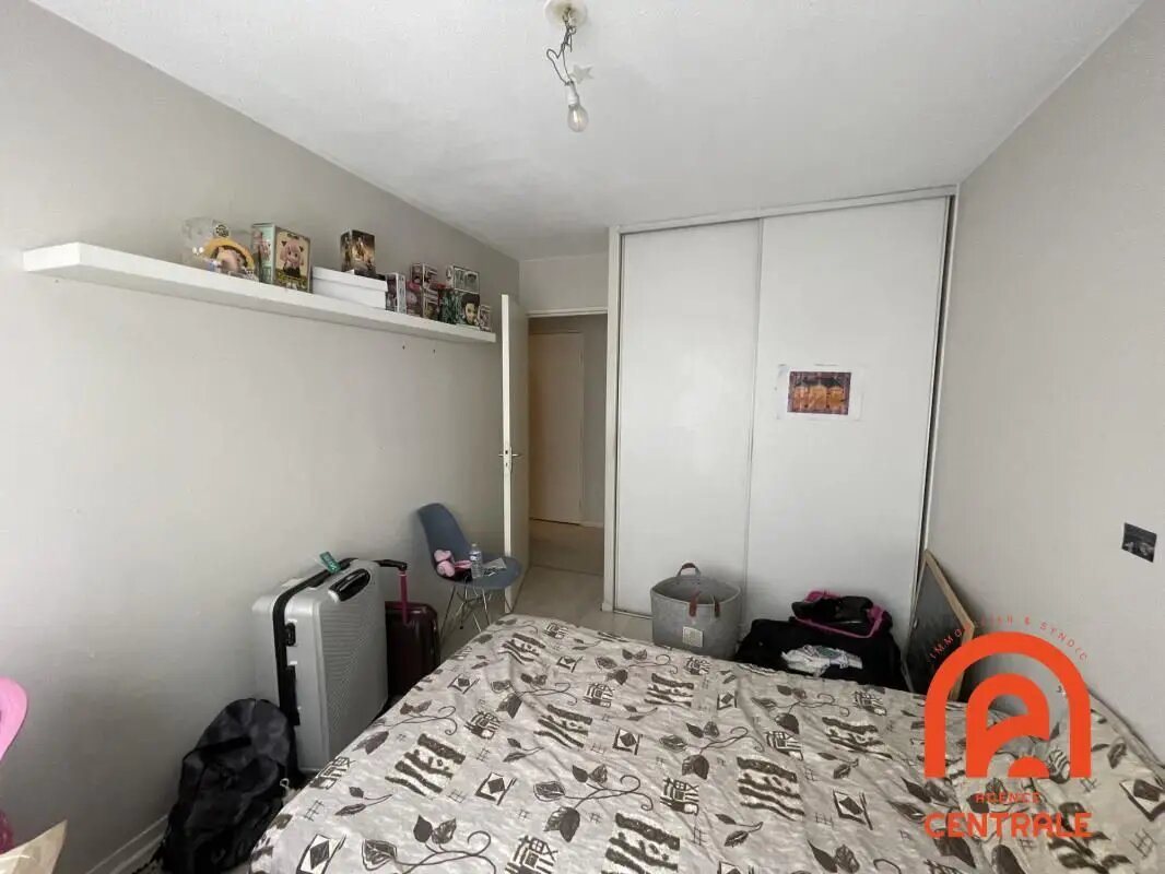 Appartement à louer, 64m², Villeurbanne