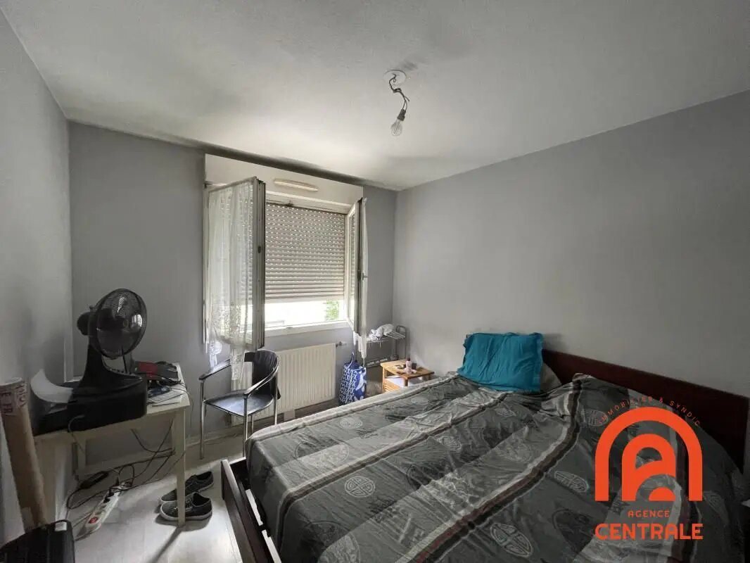 Appartement à louer, 64m², Villeurbanne