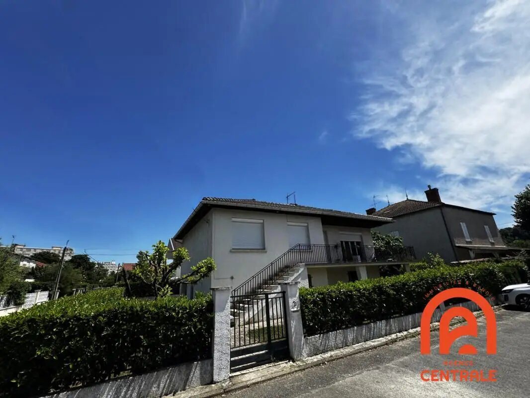 Maison à louer, 145m², Meyzieu
