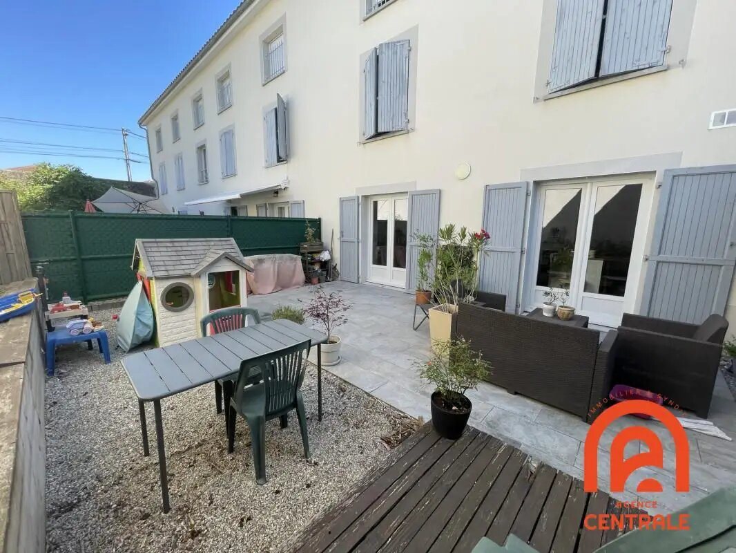 Appartement à louer, 99m², Messimy