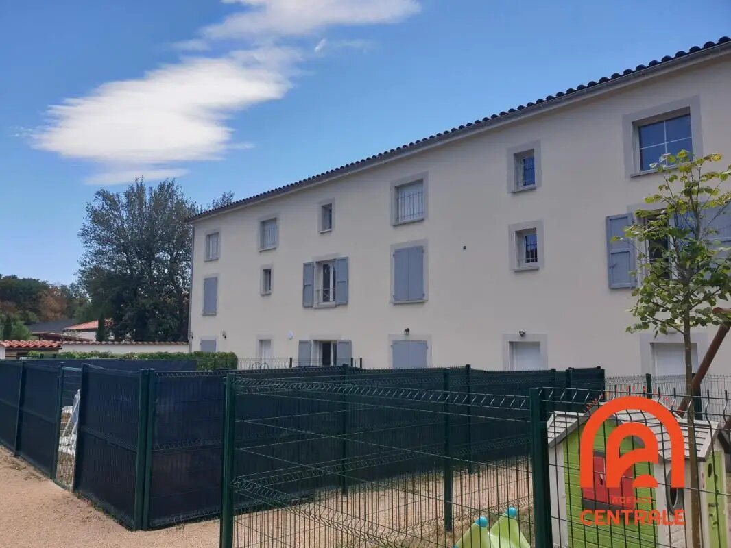 Appartement à louer, 99m², Messimy