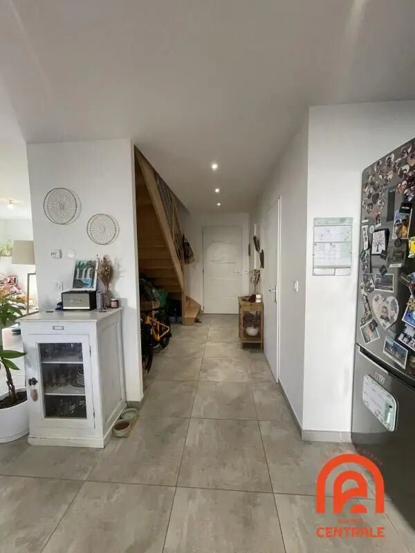 Appartement à louer, 99m², Messimy
