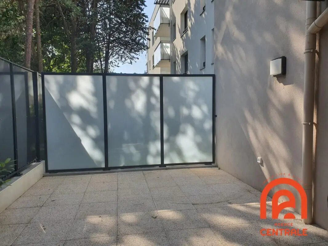 Appartement à louer, 47m², Sainte-Colombe
