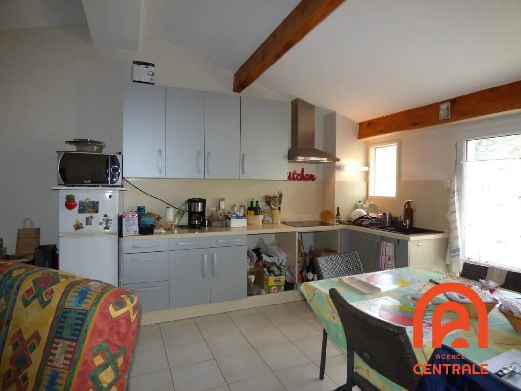 Appartement à louer, 53m², Décines-Charpieu