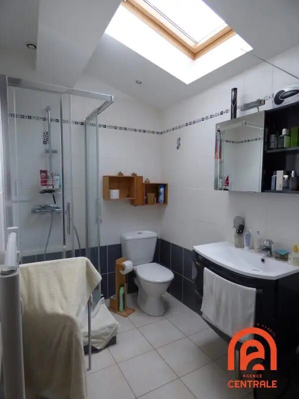 Appartement à louer, 53m², Décines-Charpieu