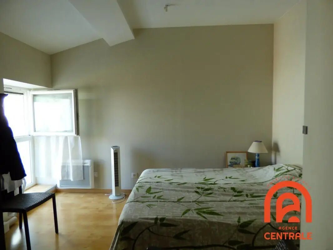 Appartement à louer, 53m², Décines-Charpieu