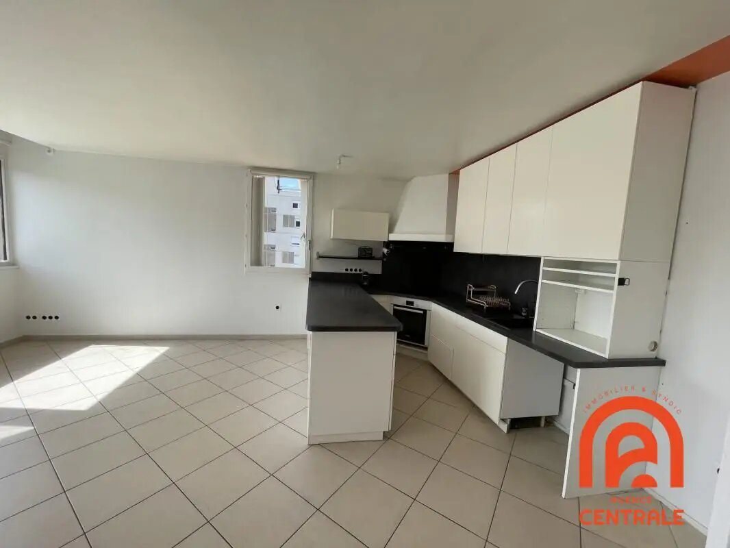 Appartement à louer, 84m², Lyon 7ème