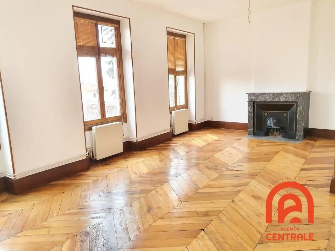 Appartement à louer, 67m², Villeurbanne