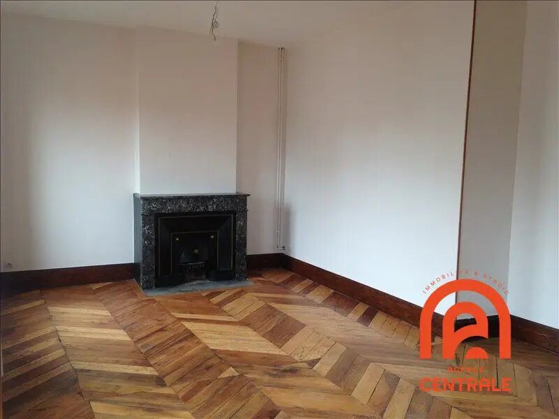Appartement à louer, 67m², Villeurbanne