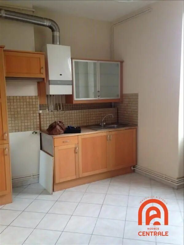 Appartement à louer, 67m², Villeurbanne