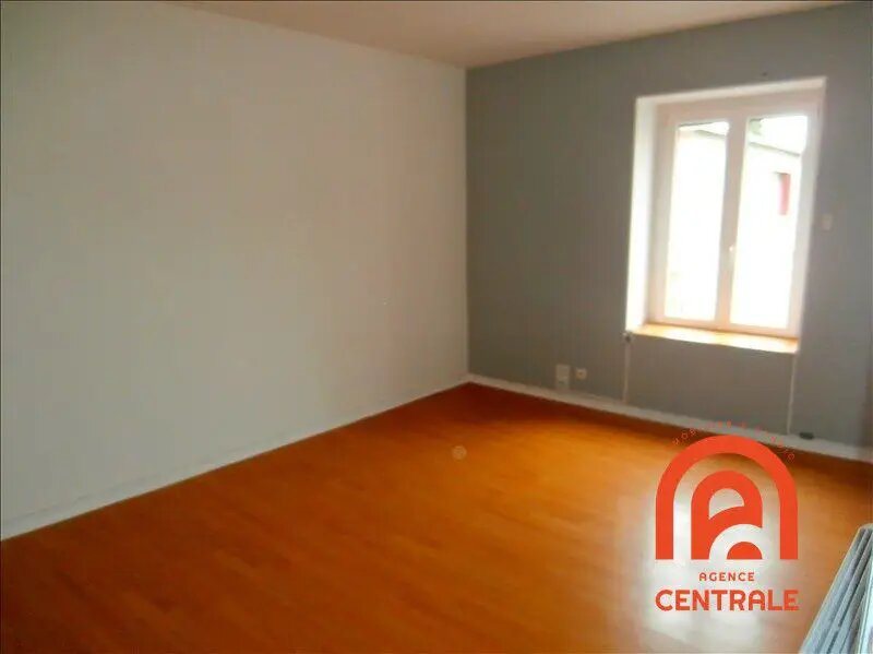 Appartement à louer, 59m², Meyzieu