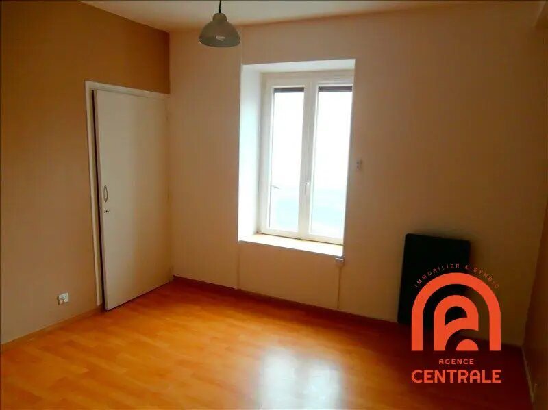 Appartement à louer, 59m², Meyzieu