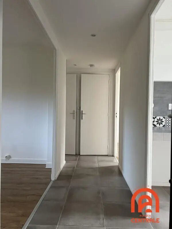Appartement à louer, 52m², Décines-Charpieu