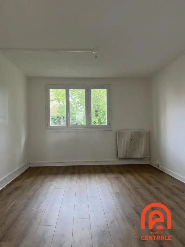 Appartement à louer, 52m², Décines-Charpieu