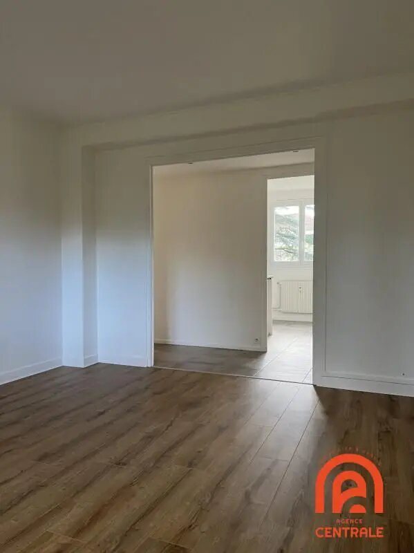 Appartement à louer, 52m², Décines-Charpieu