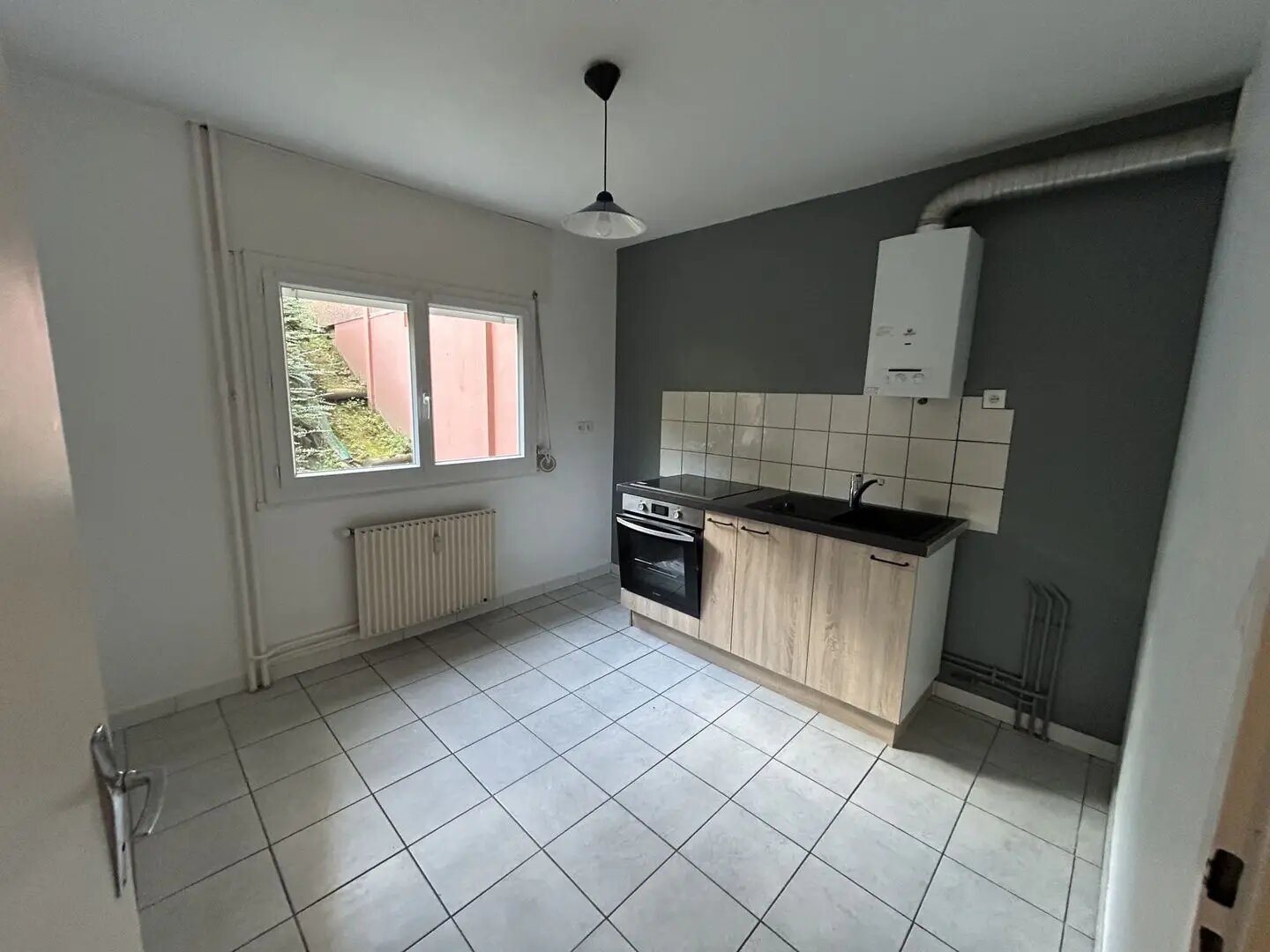 Appartement à louer, 70m², Le Creusot