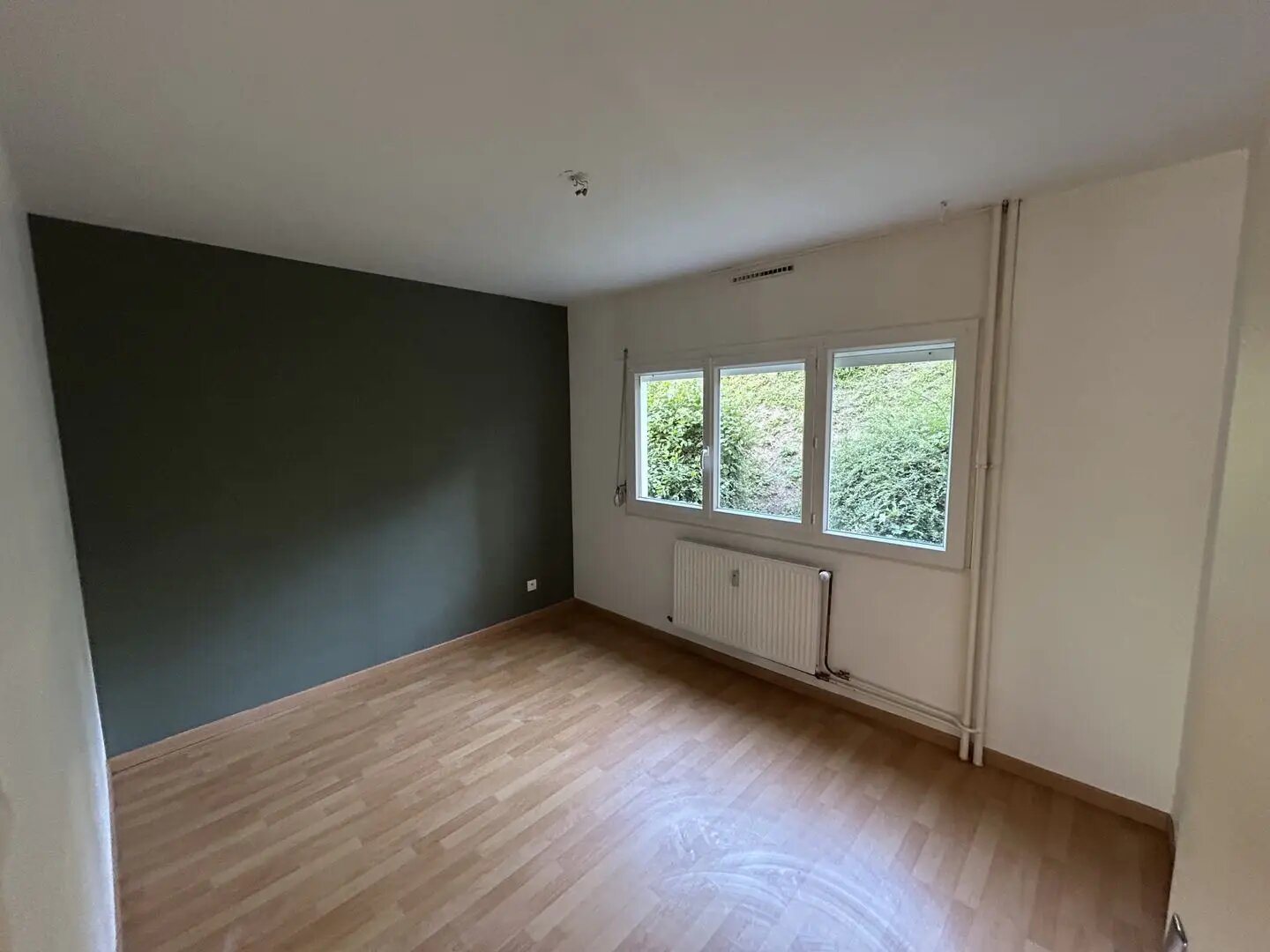 Appartement à louer, 70m², Le Creusot