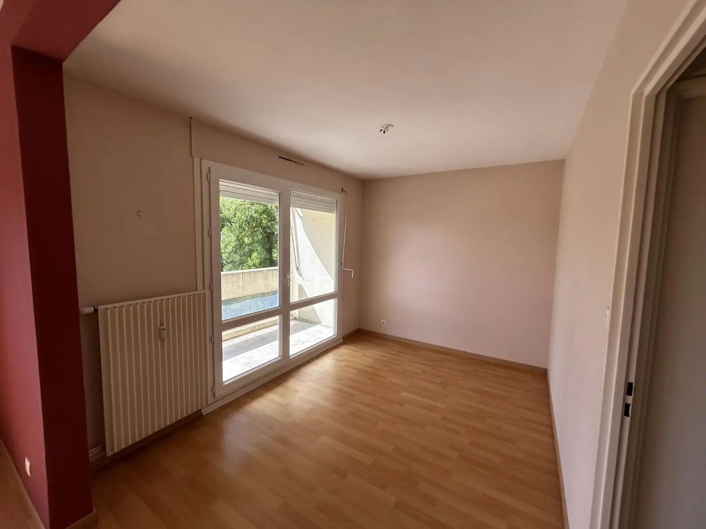 Appartement à louer, 70m², Le Creusot