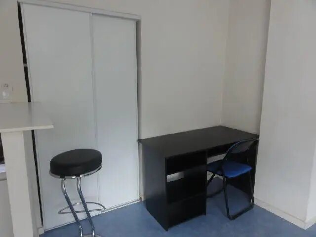 Appartement à louer, 11m², Le Creusot