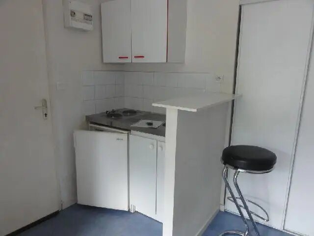 Appartement à louer, 11m², Le Creusot