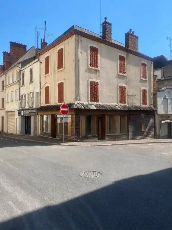 Appartement à vendre, 200m², Le Creusot
