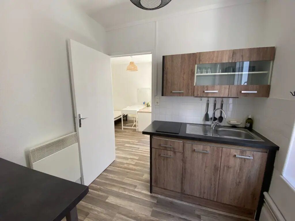 Appartement à vendre, 200m², Le Creusot