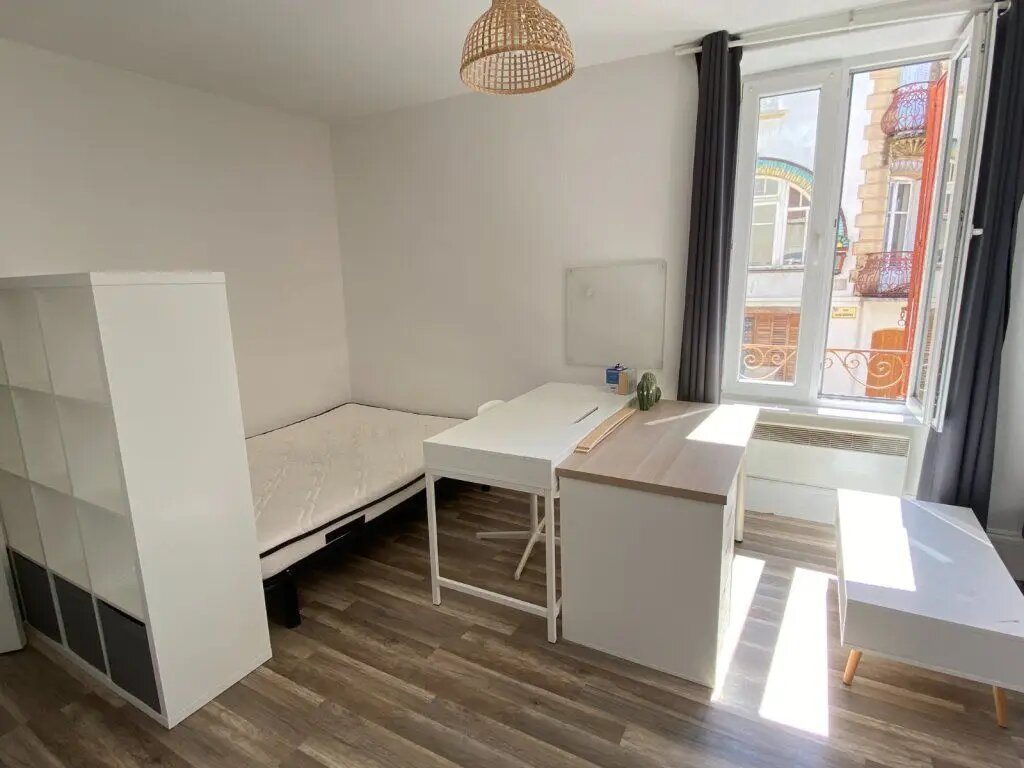 Appartement à vendre, 200m², Le Creusot
