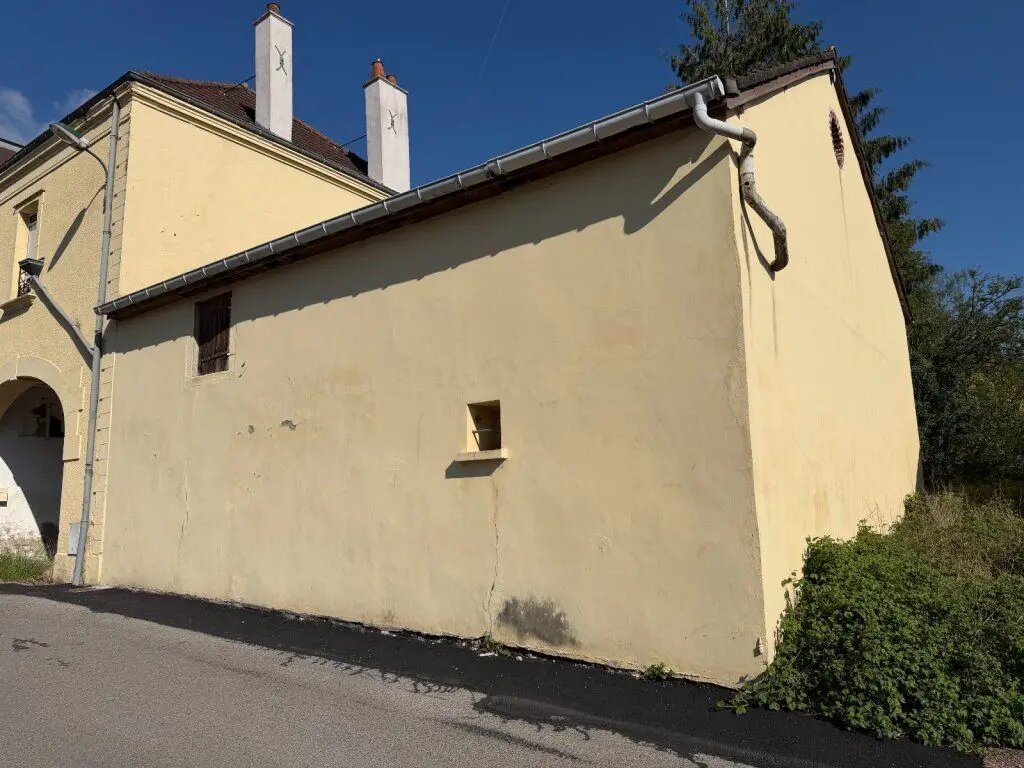 Maison à vendre, 160m², Saint-Sernin-du-Bois
