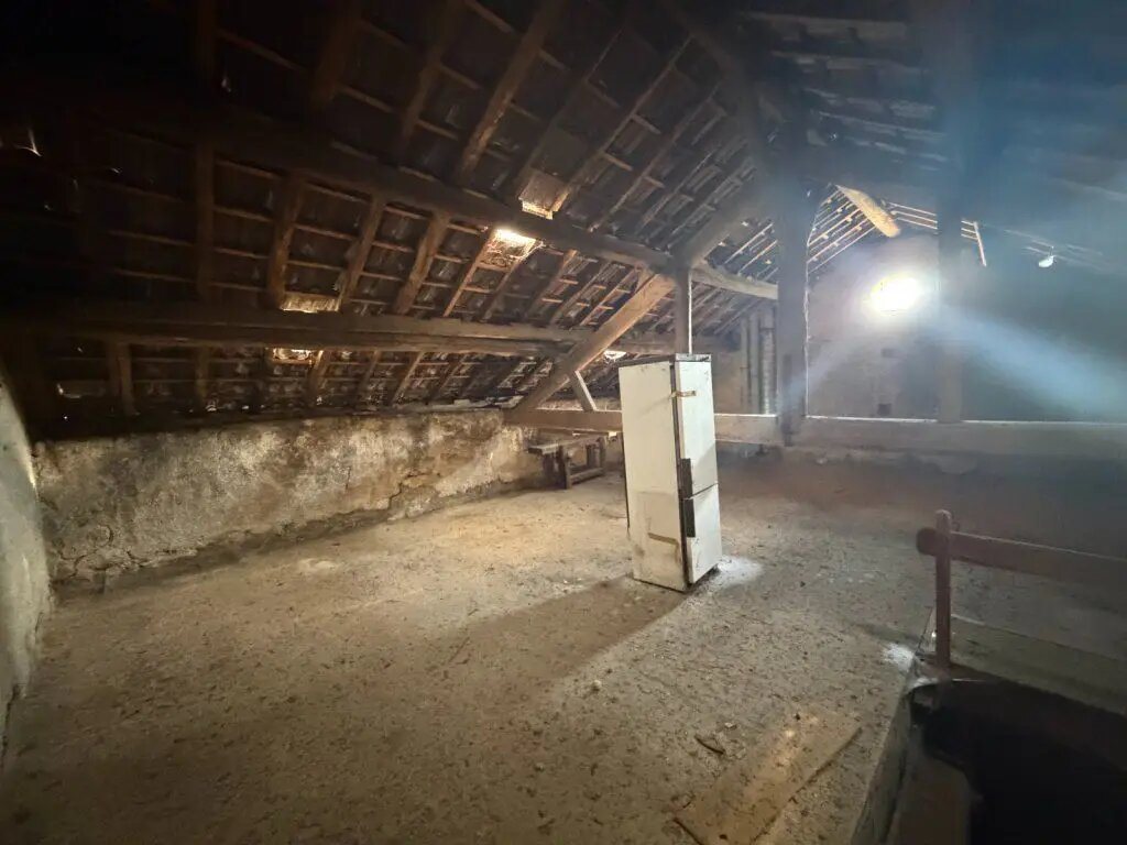 Maison à vendre, 160m², Saint-Sernin-du-Bois