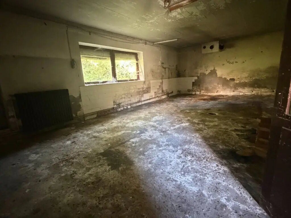 Maison à vendre, 160m², Saint-Sernin-du-Bois