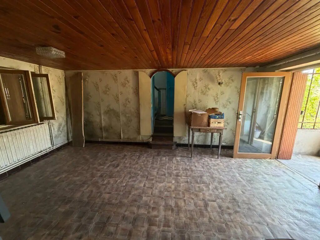 Maison à vendre, 80m², Saint-Symphorien-de-Marmagne