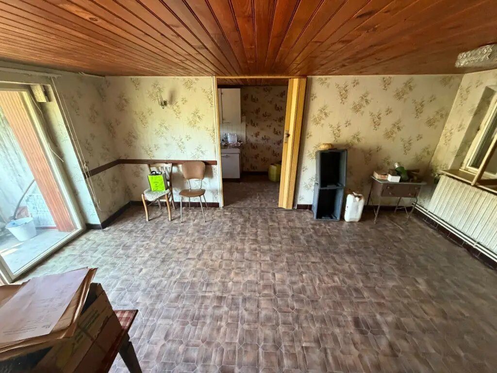 Maison à vendre, 80m², Saint-Symphorien-de-Marmagne