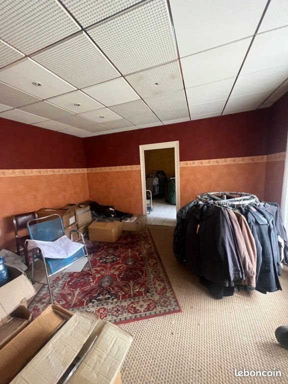 Appartement à vendre, 66m², Montceau-les-Mines