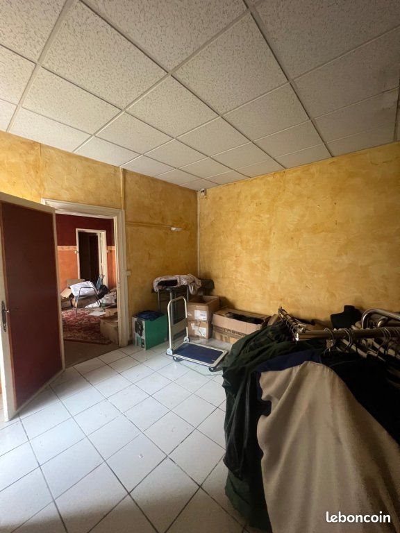 Appartement à vendre, 66m², Montceau-les-Mines