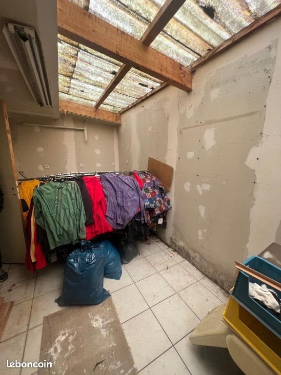 Appartement à vendre, 66m², Montceau-les-Mines