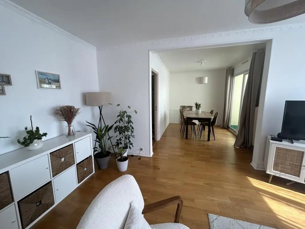 Appartement à louer, 73m², Le Creusot