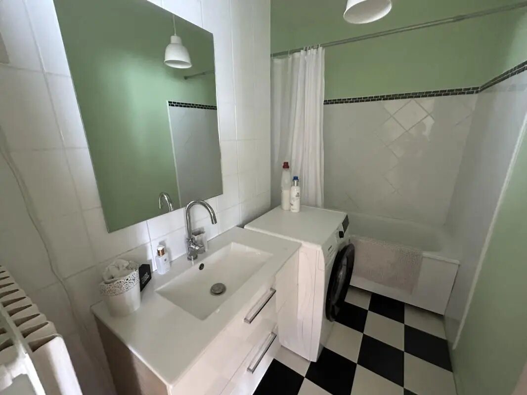Appartement à louer, 73m², Le Creusot