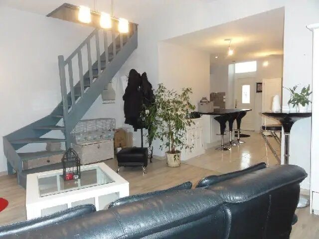 Appartement à louer, 83m², Le Creusot