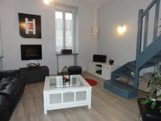 Appartement à louer, 83m², Le Creusot